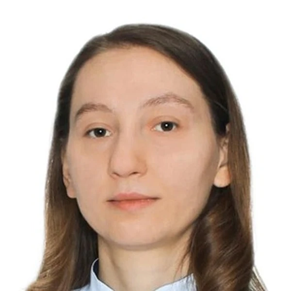 Мамилова Мадина Руслановна — Травматолог, Одинцово