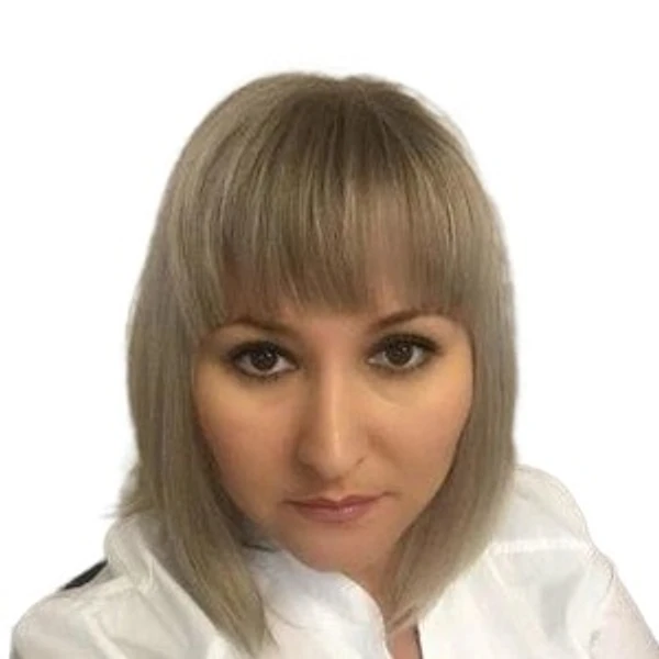 Устюжанина Светлана Витальевна — Терапевт, Новокузнецк