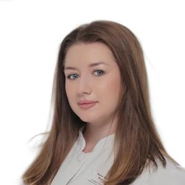Корчевская Анна Викторовна — Стоматолог, Детский стоматолог, Детский стоматолог-хирург, Ростов-на-Дону
