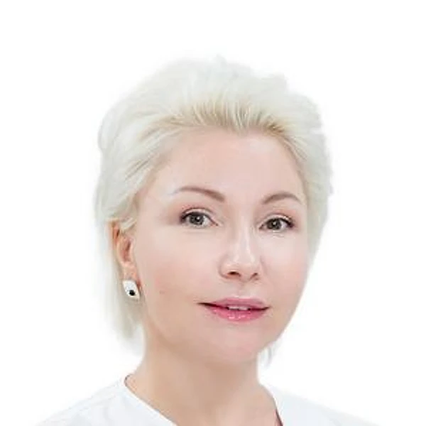 Мацуева Татьяна Борисовна — Врач-косметолог, Красногорск