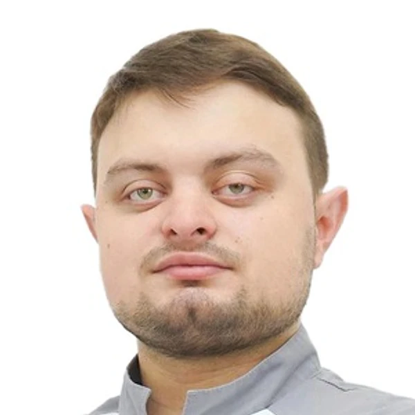 Сосновский Евгений Евгеньевич — Травматолог, Ортопед, Москва