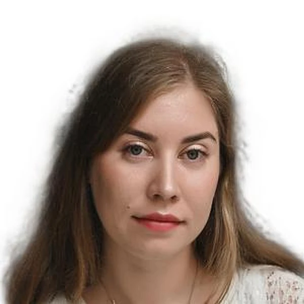 Николаева Алина Анатольевна — Гастроэнтеролог, Тюмень