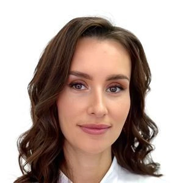 Братухина Елена Игоревна — Врач-косметолог, Калининград