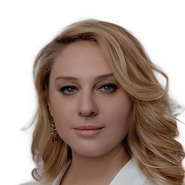 Юлдашева Ольга Александровна — Диетолог, Эндокринолог, Москва