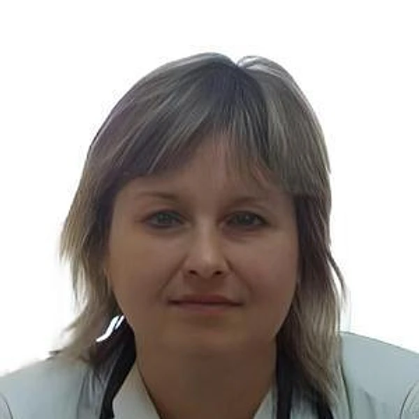 Петрова Елена Михайловна — Педиатр, Зеленоград