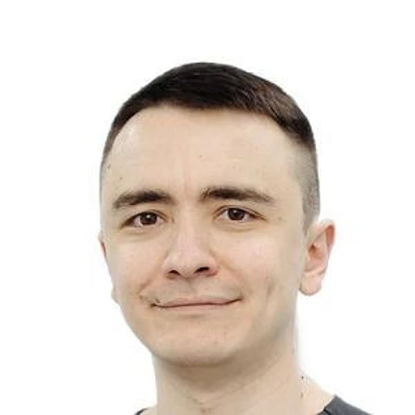 Халматов Тимур Русланович — Гинеколог, Врач УЗИ, Гинеколог-хирург, Москва