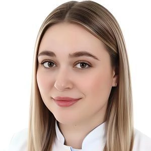 Новак Ольга Андреевна — Дерматовенеролог, Дерматолог, Миколог, Оренбург