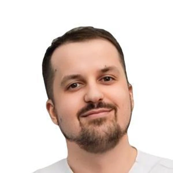 Шабанов Эльдар Жаферович — Стоматолог, Стоматолог-имплантолог, Стоматолог-хирург, Пенза
