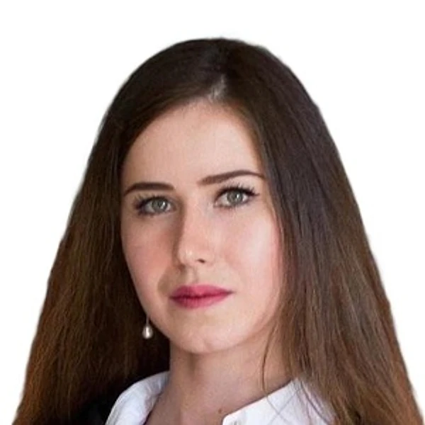 Прудникова Олеся Викторовна — Рентгенолог, Новосибирск