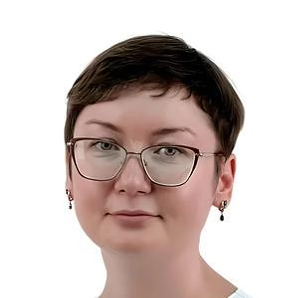 Абрамова Анастасия Аркадьевна — Гинеколог, Врач УЗИ, Детский врач УЗИ, Детский гинеколог, Тюмень