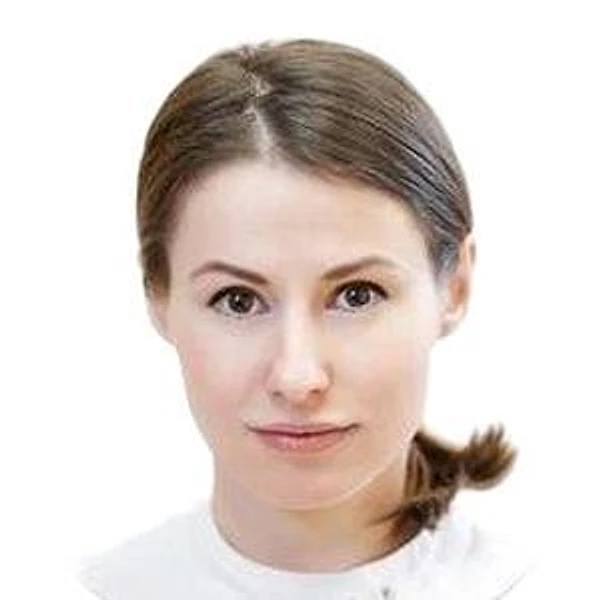 Седова Анастасия Павловна — Эндоскопист, Одинцово