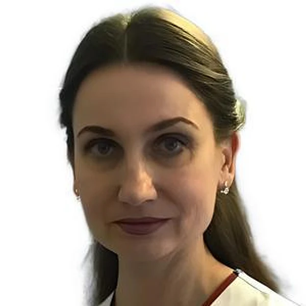 Пишванова Марина Александровна — Косметолог-эстетист, Москва