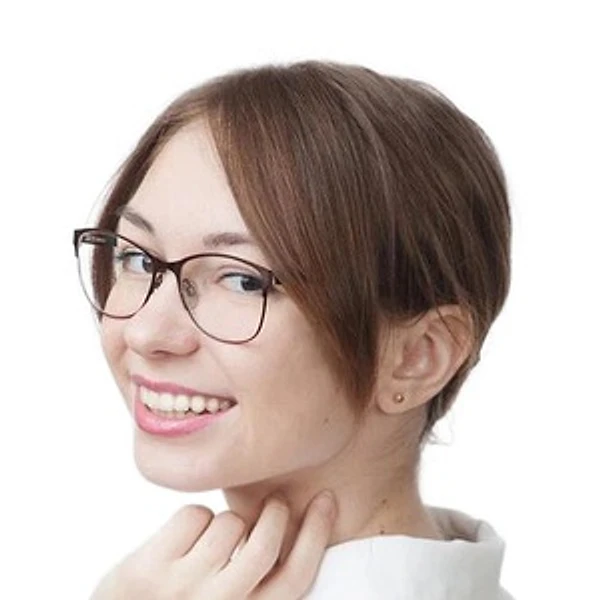 Ризоватова Екатерина Александровна — Гнатолог, Стоматолог-ортопед, Санкт-Петербург