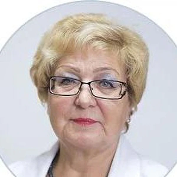 Майлова Галина Евгеньевна — Терапевт, Одинцово
