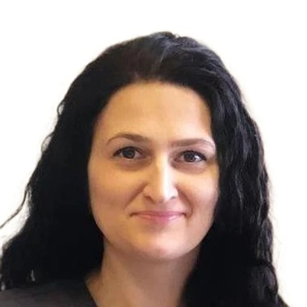 Аладжикова Мадина Валентиновна — Гинеколог, Одинцово