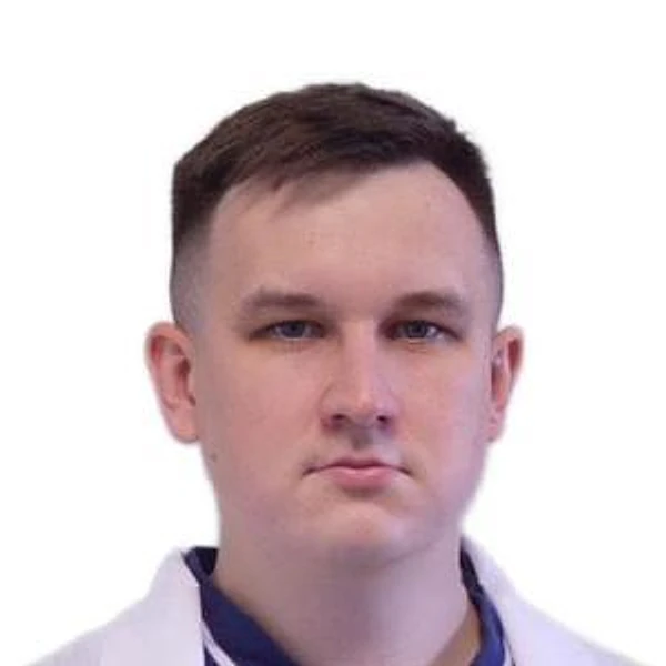 Тимошенко Дмитрий Сергеевич — Хирург, Москва