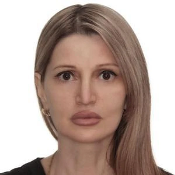 Ёгурджян Рузанна Геворковна — Стоматолог, Одинцово