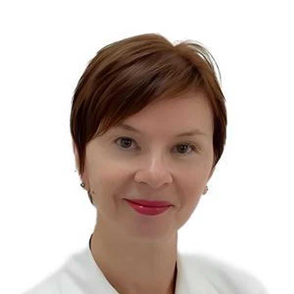 Захарченко Наталья Владимировна — Стоматолог, Одинцово
