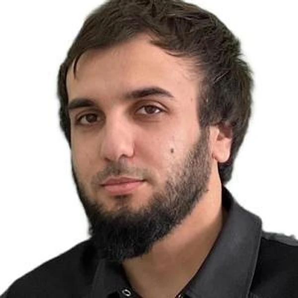 Джанбалаев Пашабек Адилбекович — Стоматолог, Одинцово