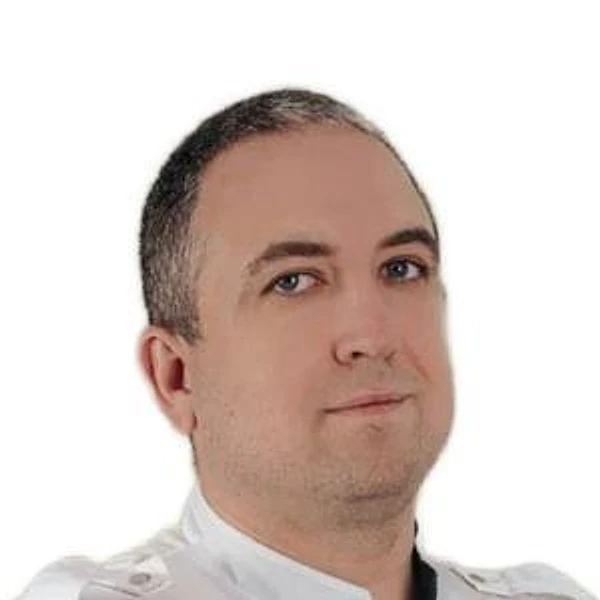 Бир Александр Викторович — Стоматолог-ортопед, Стоматолог, Одинцово