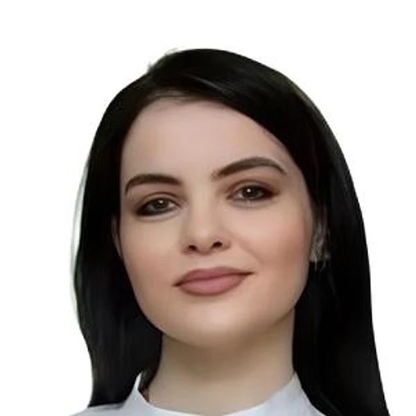 Хостикоева Алина Магеллановна — Детский стоматолог, Стоматолог, Стоматолог-хирург, Москва