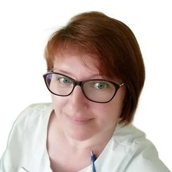 Кузина Наталья Борисовна — Анестезиолог-реаниматолог, Трансфузиолог, Москва