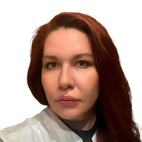 Бархатова Татьяна Сергеевна — Терапевт, Ревматолог, Одинцово