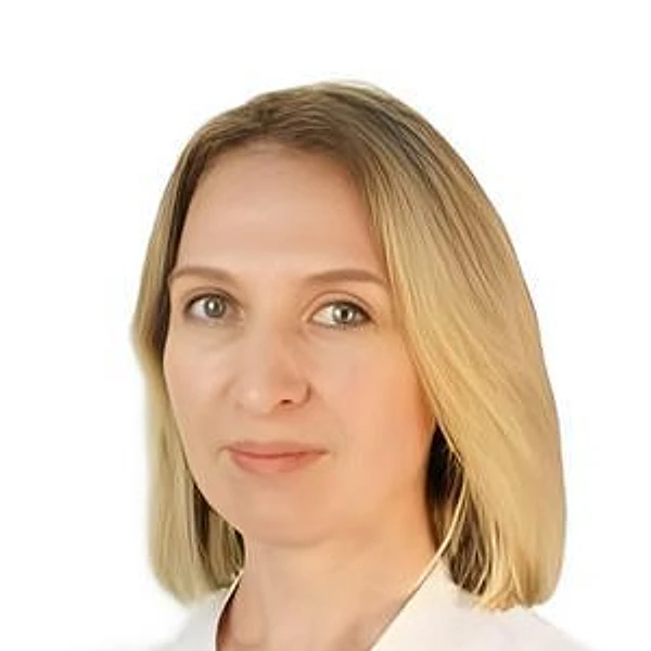 Волкова Любовь Гурьевна — Терапевт, Одинцово