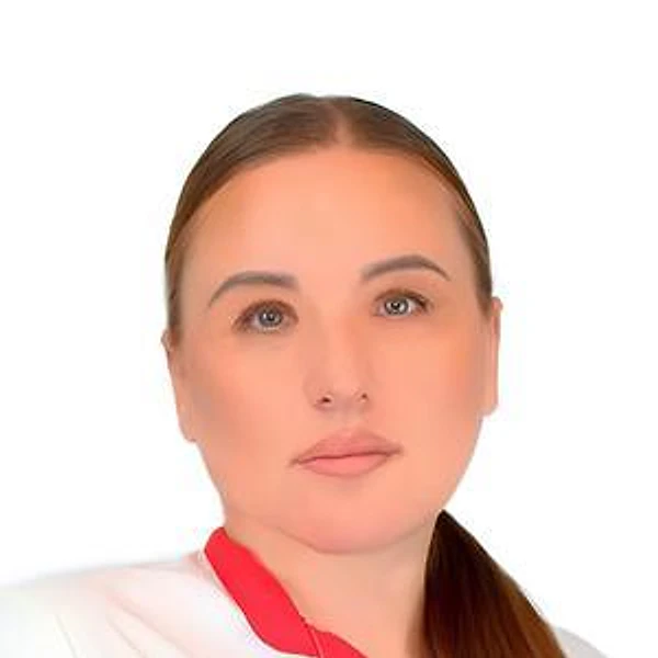 Горбачева Анна Владимировна — Терапевт, Пульмонолог, Одинцово
