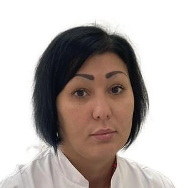 Нелюбова Маргарита Петровна — Терапевт, Одинцово