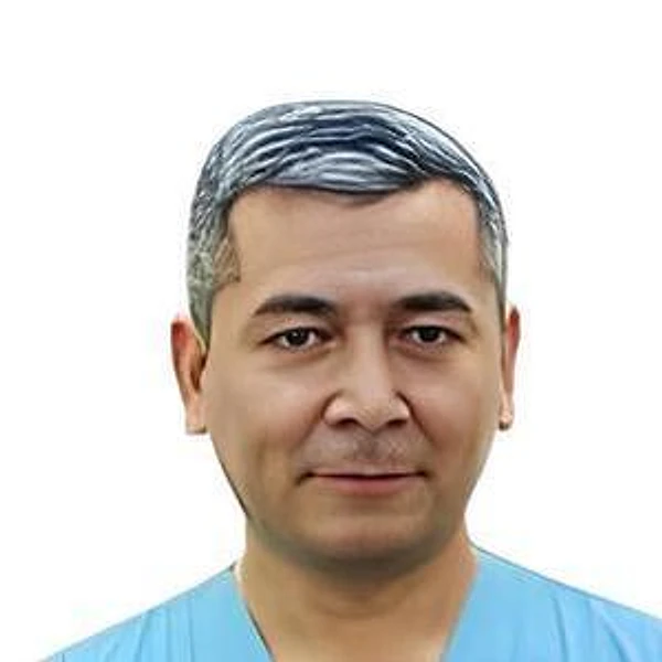 Абдирахимов Латиф Амирович — Уролог, Одинцово
