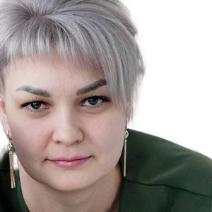 Исхакова Регина Ильдаровна — Гинеколог, Акушер, Врач УЗИ, Салават