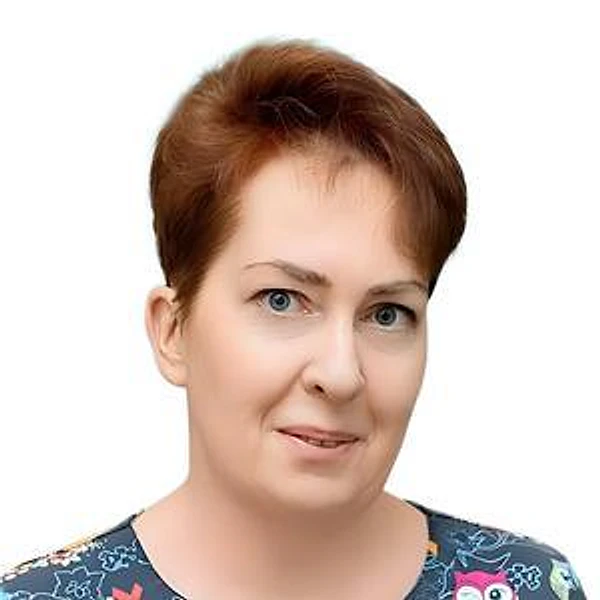 Кузнецова Надежда Борисовна — Педиатр, Москва