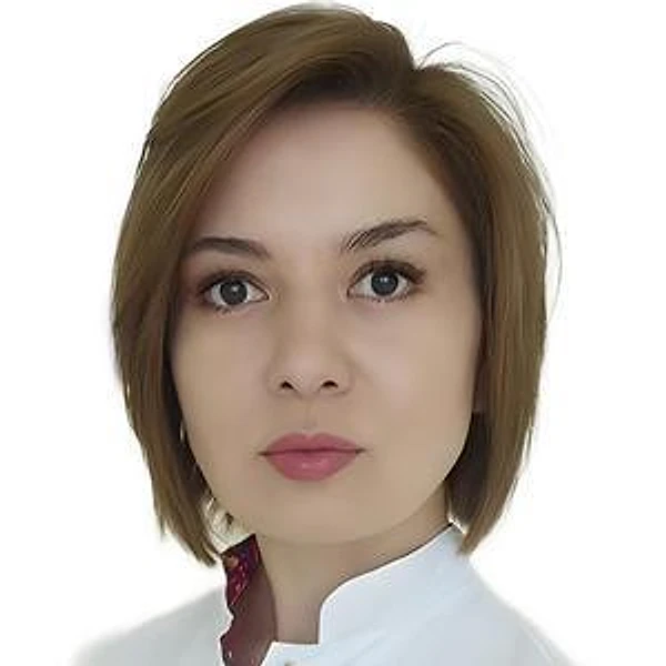 Муратова Сетора Баходировна — Кардиолог, Детский кардиолог, Функциональный диагност, Москва