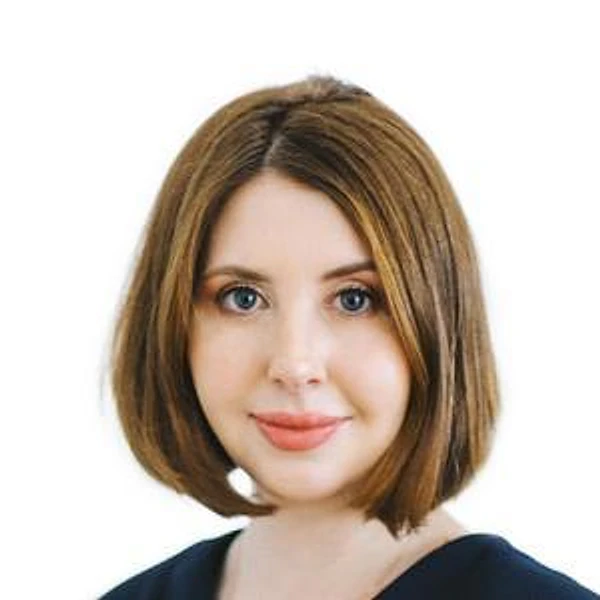 Ефимова Кристина Сергеевна — Психиатр, Психотерапевт, Москва