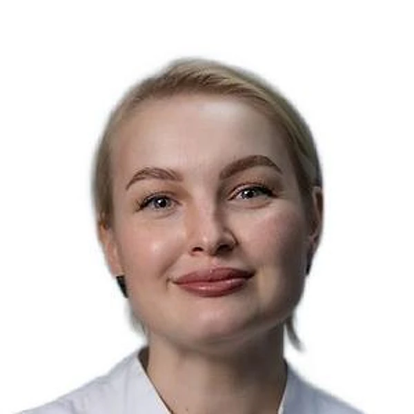 Вылугина Мария Олеговна — Дерматолог, Детский дерматолог, Краснодар