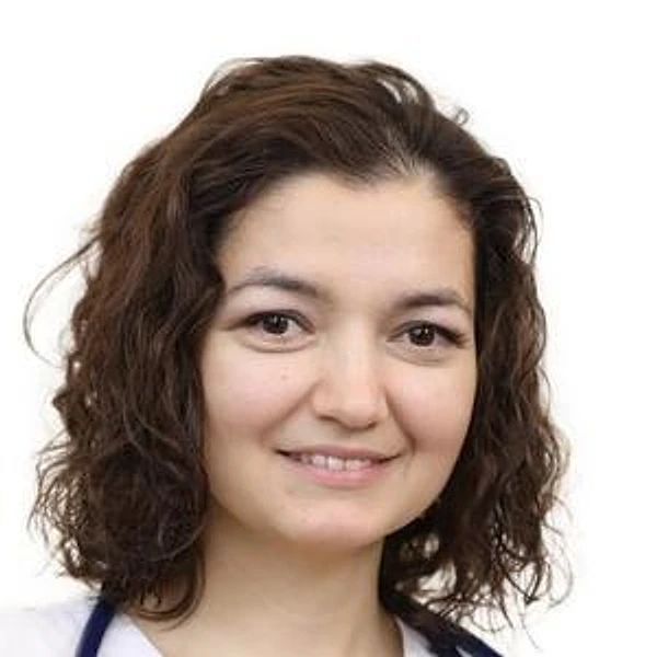 Кагарманова Альбина Наилевна — Кардиолог, Терапевт, Уфа