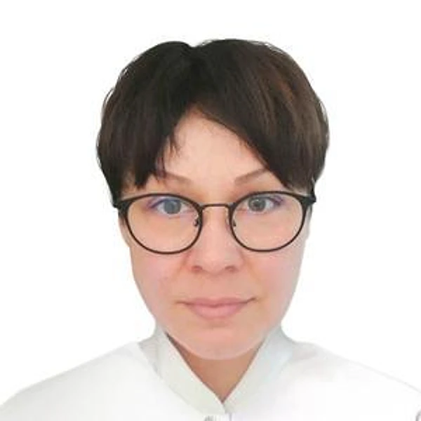 Матяшина Наталья Александровна — Стоматолог-ортопед, Самара