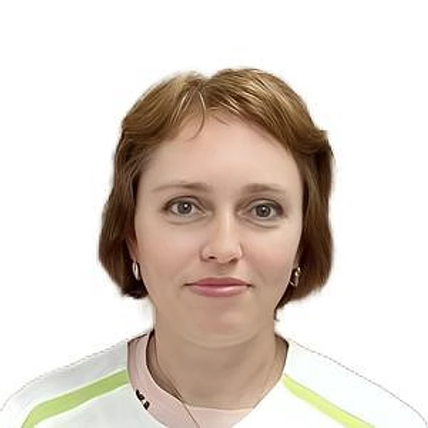 Плеханова Ольга Петровна — Детский офтальмолог, Москва