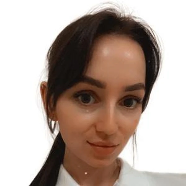 Кислова Екатерина Сергеевна — Стоматолог, Барнаул