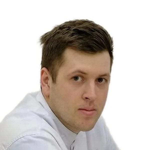 Курилов Никита Анатольевич — Терапевт, Невролог, Брянск