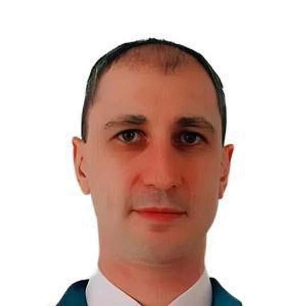 Ревазов Заурбек Георгиевич — Андролог, Детский уролог, Детский хирург, Москва