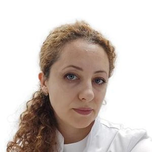 Барган Мария Анатольевна — Терапевт, Одинцово