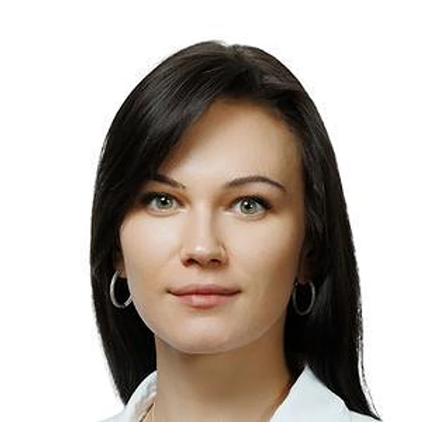 Кистенева Елизавета Александровна — Гинеколог, Акушер, Одинцово