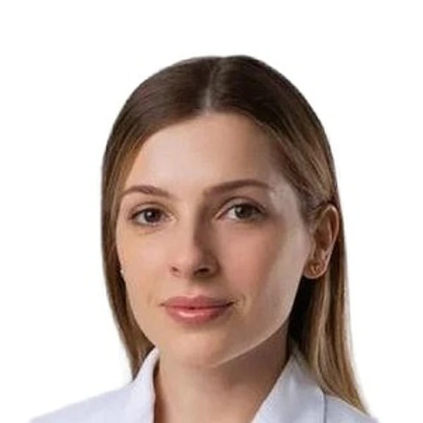 Ничик Екатерина Петровна — Терапевт, Офтальмолог (окулист), Одинцово