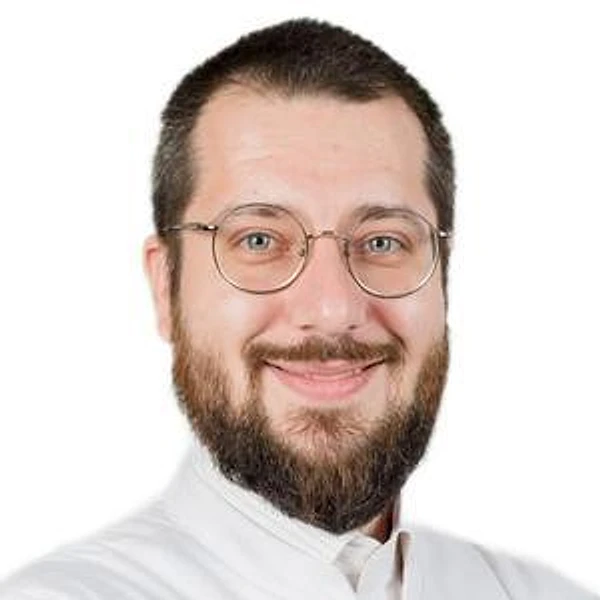 Бабич Анатолий Дмитриевич — Остеопат, Мануальный терапевт, Москва