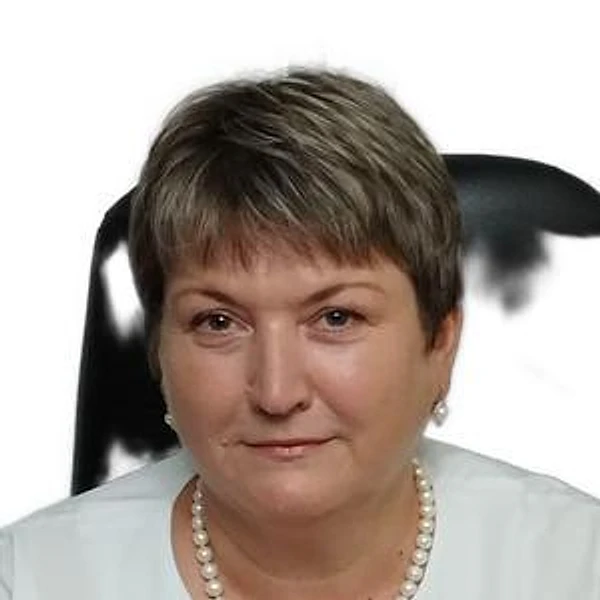Кузнецова Татьяна Васильевна — Кардиолог, Функциональный диагност, Астрахань