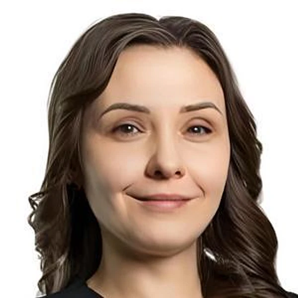 Яресько Кристина Евгеньевна — Стоматолог-ортодонт, Детский ортодонт, Стоматолог, Москва