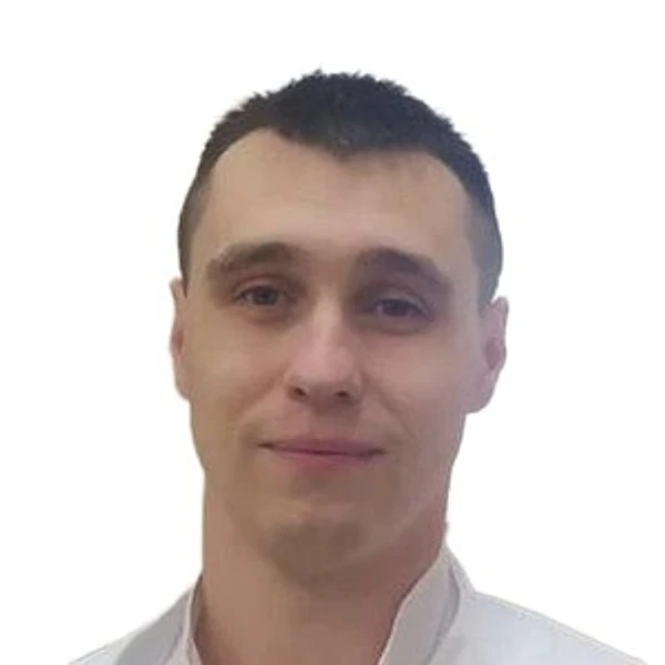 Матяш Игорь Викторович — Травматолог, Ортопед, Симферополь