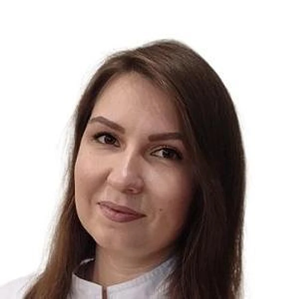 Позднякова Диана Феликсовна — Невролог, unknown